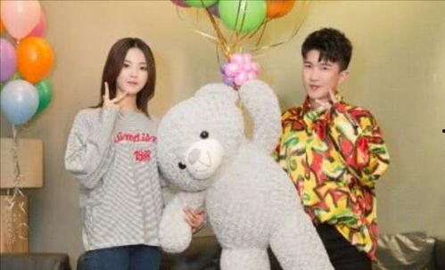 娱乐圈心声吃瓜文